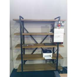 Стелажі Стелаж П-2